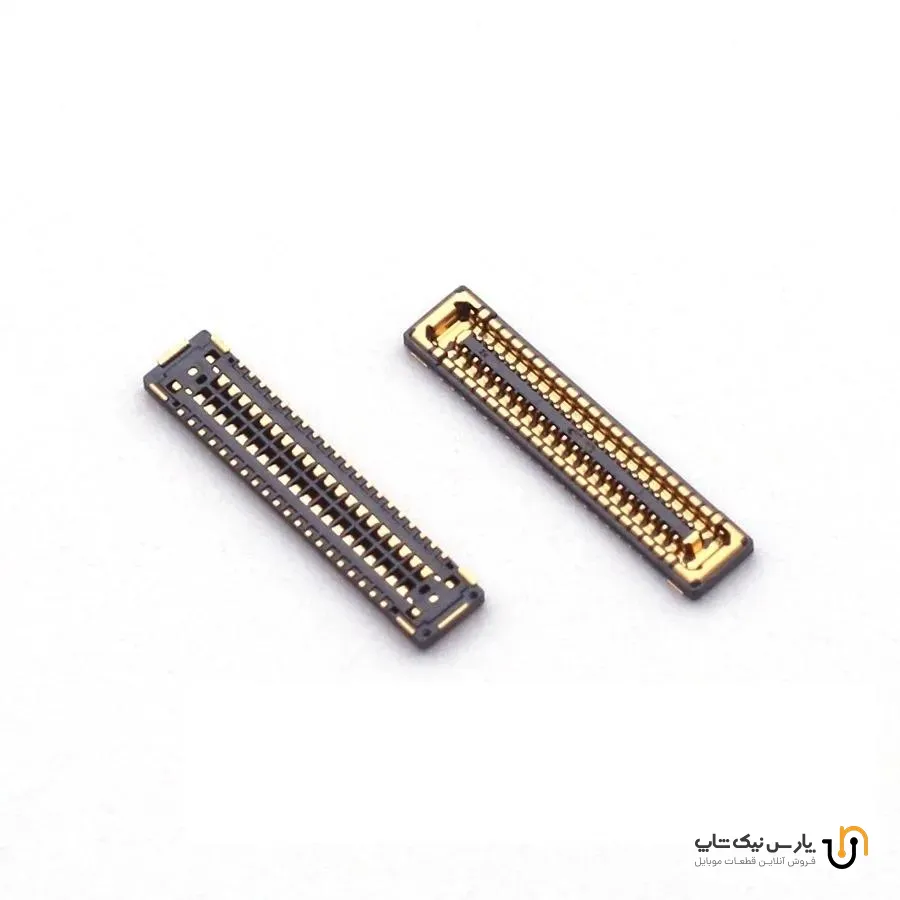 CONNECTOR MAIN ON MATHERBOARD HUAWEI NOVA HONOR 50 LITE کانکتور ال سی دی هانر
