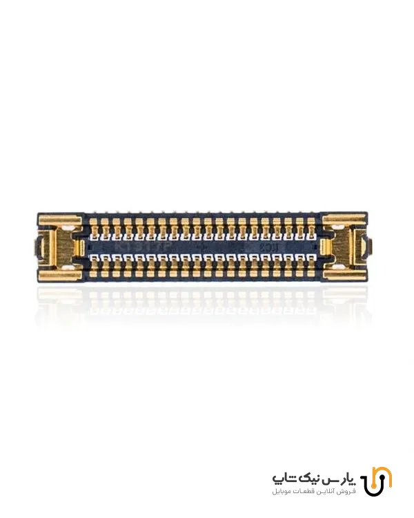 CONNECTOR MAIN ON MATHERBOARD HUAWEI NOVA X9 ORG کانکتور ال سی دی هوآوی