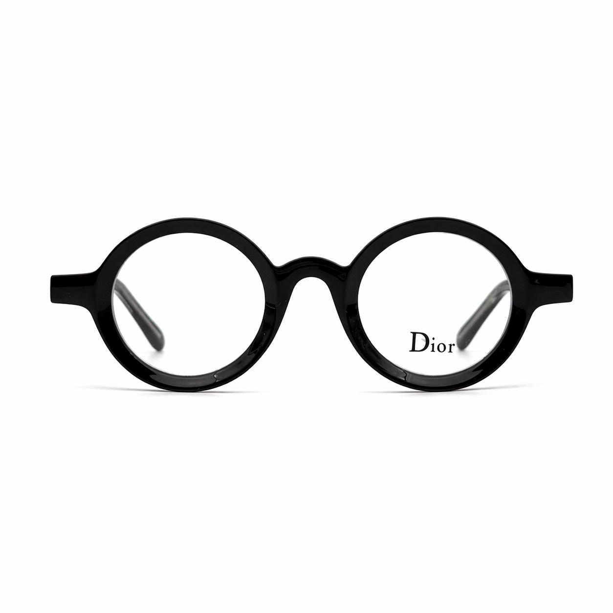 عینک طبی دیور DIOR 8454 مدل گرد