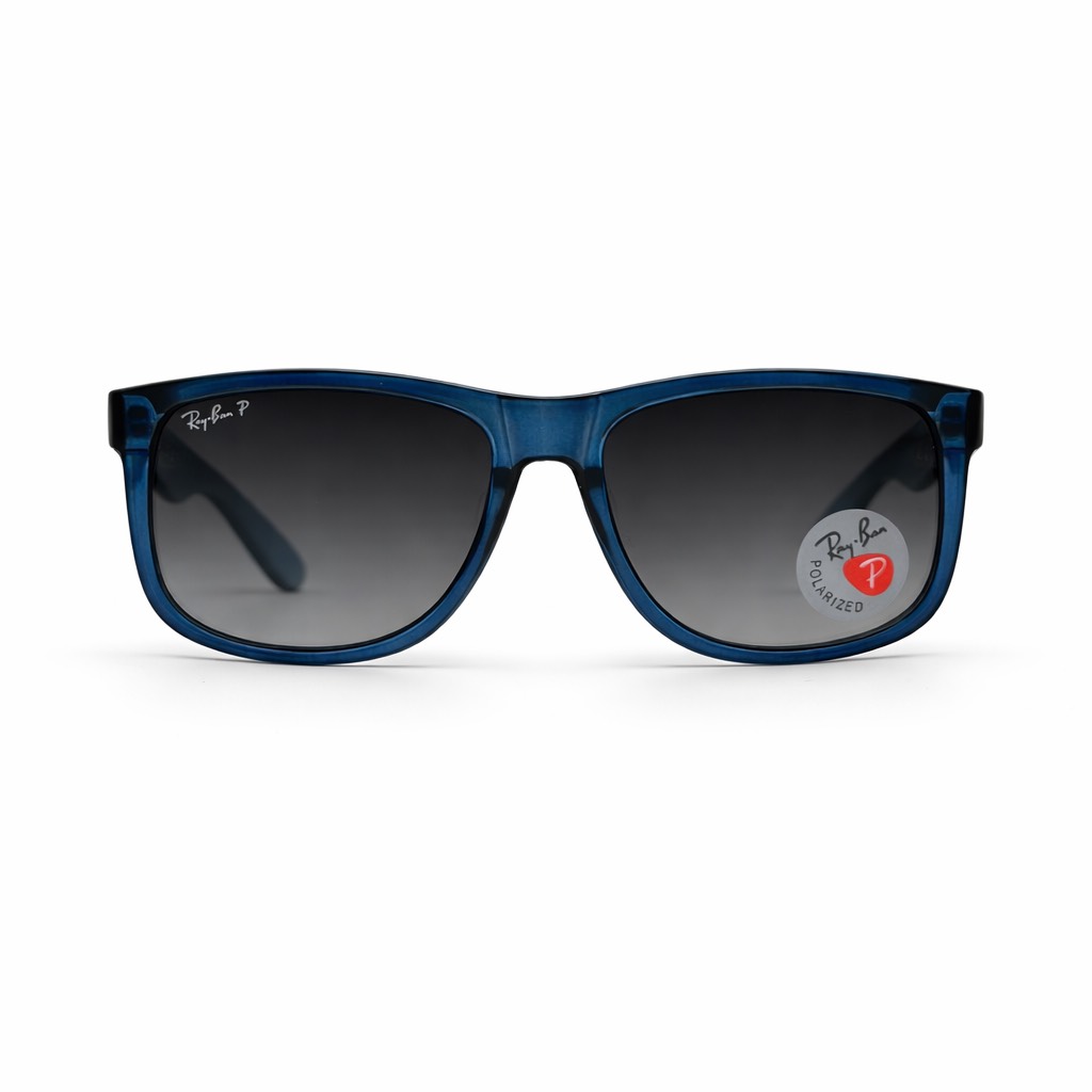 عینک آفتابی جاستین ریبن مدل Ray Ban JUSTIN 601 | با عدسی پلاریزه