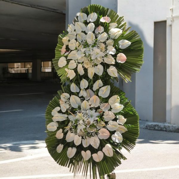 ارسال گل طبیعی برای خانه و آشپزخانه تهران