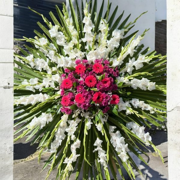 ارسال گل طبیعی برای چشمخانه تهران