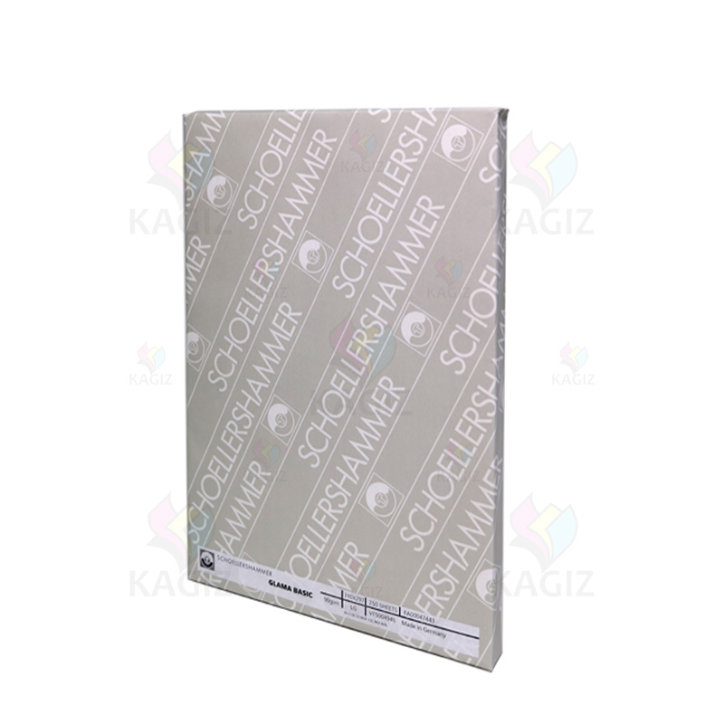 کاغذA4کالک92گرم بسته 250 برگی — تصویر ۲