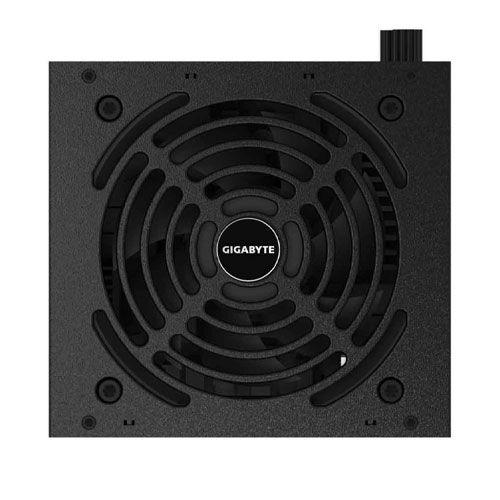 GIGABYTE P550B Bronze 550W Power Supply — تصویر ۴
