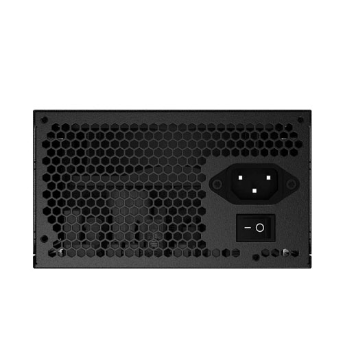 GIGABYTE P450B 450W BRONZE Power Supply — تصویر ۴