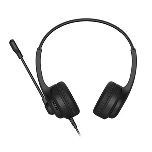 Headset A4Tech Model HU-8 — تصویر ۳