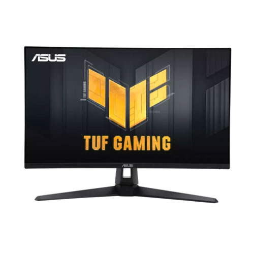 ASUS TUF Gaming VG27UQ1A 27 Inch UHD 1ms 160Hz Fast IPS Flat Gaming Monitor