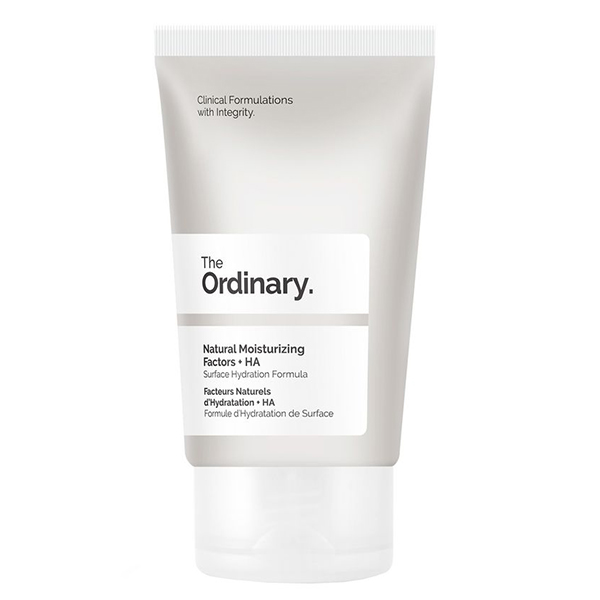 مرطوب کننده و آبرسان فاکتور های طبیعی اوردینری 30میل The Ordinary Natural Moisturizing Factors + HA — تصویر ۳