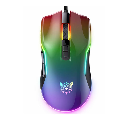 ONIKUMA CW922 Wired Gaming Mouse
