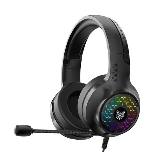 Onikuma X7 PRO Wired Gaming Headset