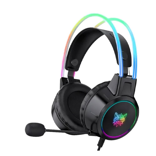 ONIKUMA X15 PRO Wired Gaming Headset