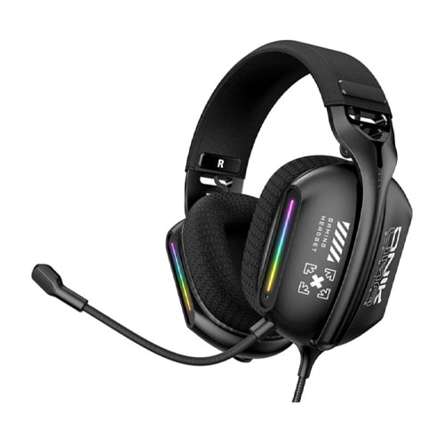 ONIKUMA X12 wired RGB Gaming headset