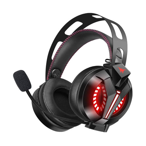 Onikuma M180 Pro Wired Gaming Headset