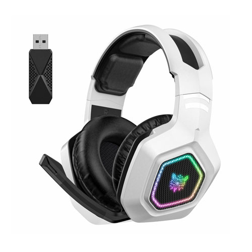 ONIKUMA B100 Wireless Gaming Headset