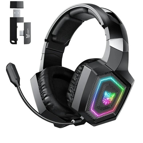 Headset ONIKUMA GT806 Wireless — تصویر ۲