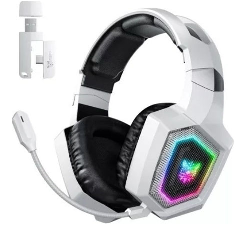 Headset ONIKUMA GT806 Wireless — تصویر ۳