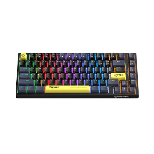 Onikuma Gaming Keyboard G52