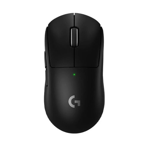 Logitech PRO X SUPERLIGHT 2 DEX Wireless Gaming Mouse