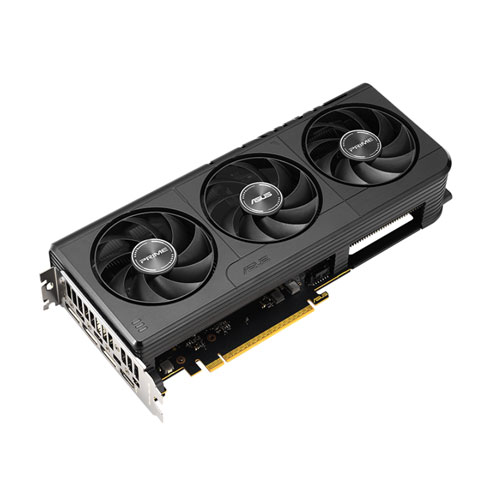 ASUS PRIME GeForce RTX™ 5060 8GB GDDR7 OC Edition Graphic Card — تصویر ۴
