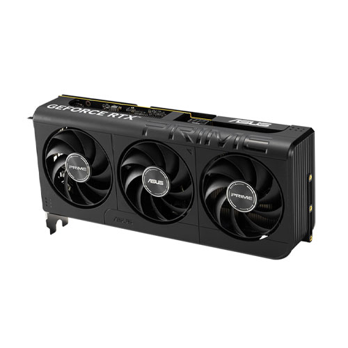 ASUS PRIME GeForce RTX™ 5060 8GB GDDR7 OC Edition Graphic Card — تصویر ۳
