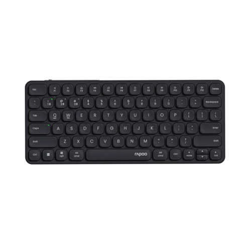 RAPOO E9050L Wireless Keyboard — تصویر ۲