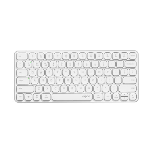 RAPOO E9050L Wireless Keyboard — تصویر ۳
