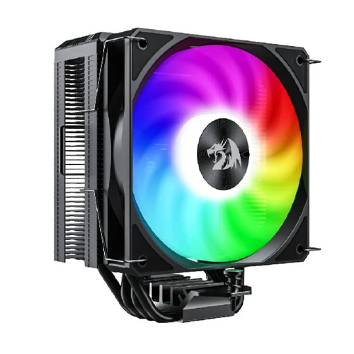 Redragon CC-1013 Digital RGB CPU Cooler