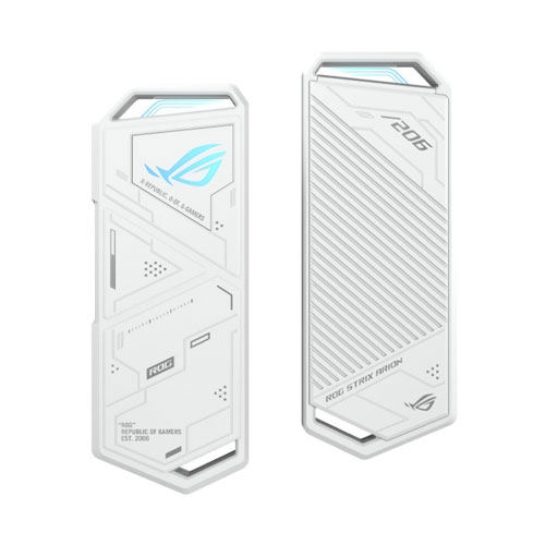 ASUS ROG STRIX ARION M.2 NVMe PCIe SSD Portable External Enclosure