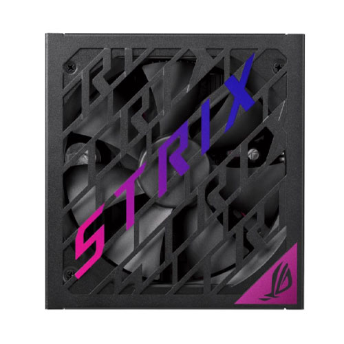ASUS ROG STRIX 1200W Platinum (ATX 3.1) Fully Modular Gaming Power Supply — تصویر ۶