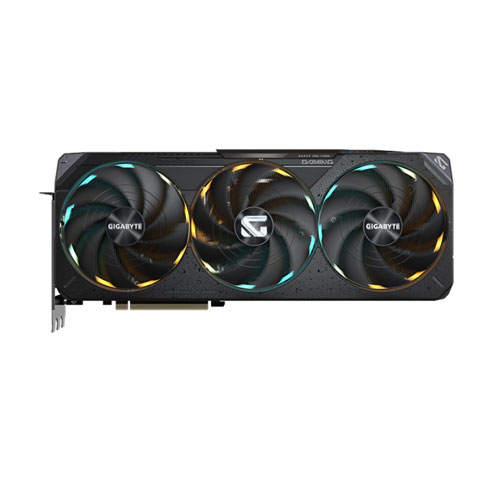 GigaByte GeForce RTX 5080 GAMING OC 16GB Graphics Card
