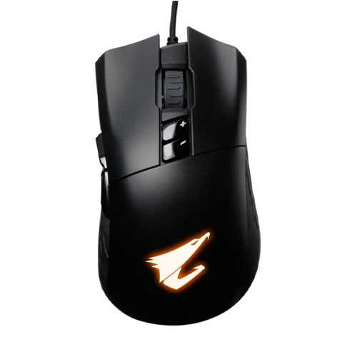 GigaByte AORUS M3 Gaming Mouse