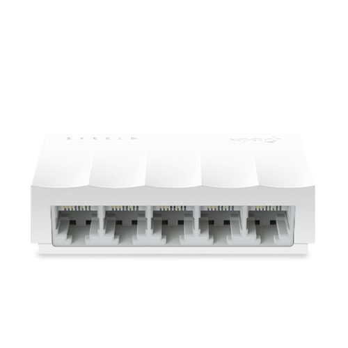 Tp-link LS1005 5Port 10/100Mbps Desktop Network Switch