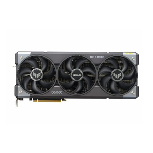 ASUS TUF Gaming GeForce RTX 5090 32GB GDDR7 Graphics Card