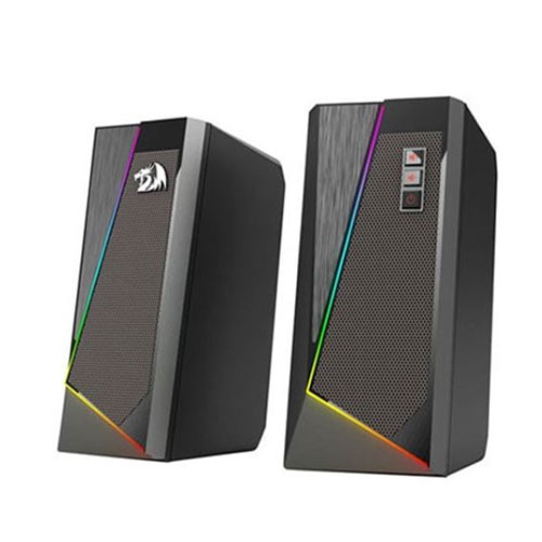 Redragon GS520 Anvil RGB Speaker