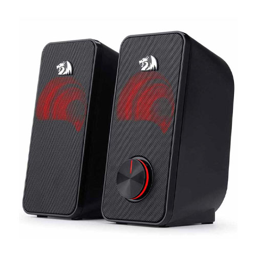 Stentor GS500 PC Gaming Wired Speaker