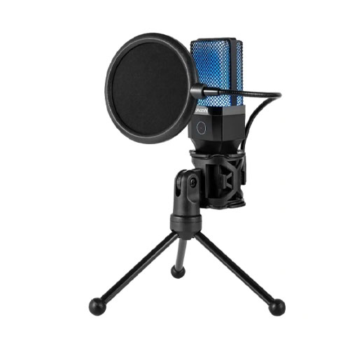 Redragon ADNE GM212 RGB Gaming Microphone