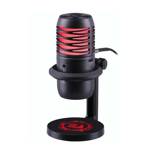 Redragon NEBULA GM211 RGB Gaming Microphone
