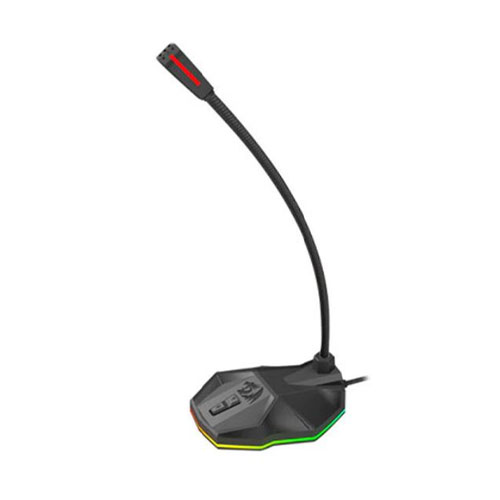 Redragon GM99 Desktop Microphone — تصویر ۳