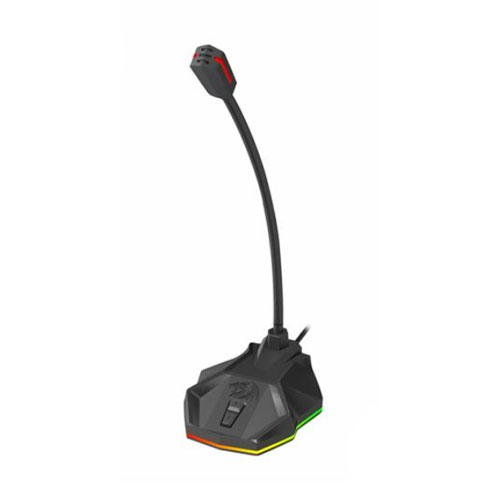 Redragon GM99 Desktop Microphone — تصویر ۲