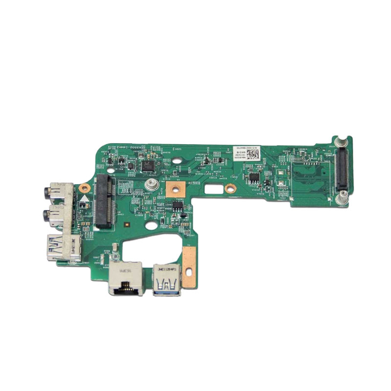برد USB و صدا لپ تاپ دل مدل N5110