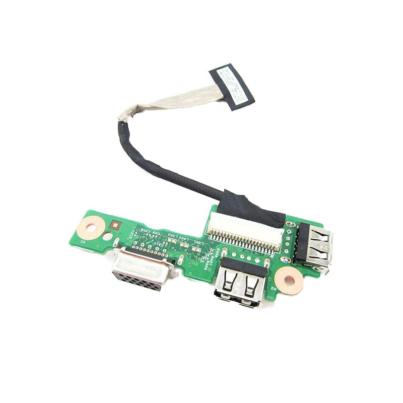 برد USB و VGA لپ تاپ دل N5010