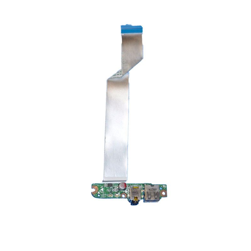 برد جک USB و صدا لپ تاپ اچ پی 15-N055TM