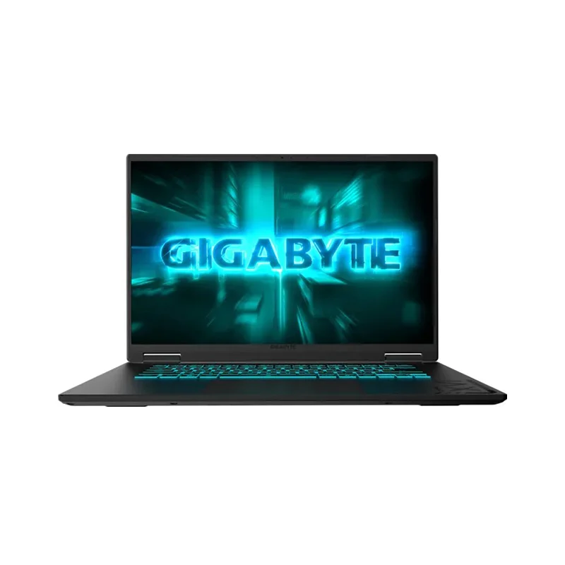 لپ تاپ 16 اینچی گیگابایت مدل GIGABYTE GAMING A16 CVH
