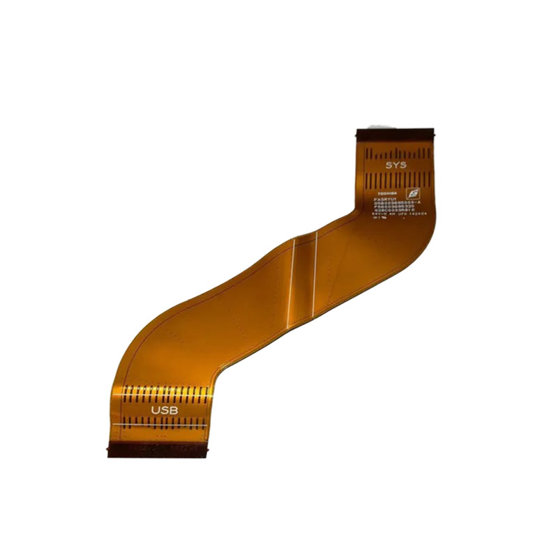 فلت برد USB لپ تاپ توشیبا مدل Portege R30