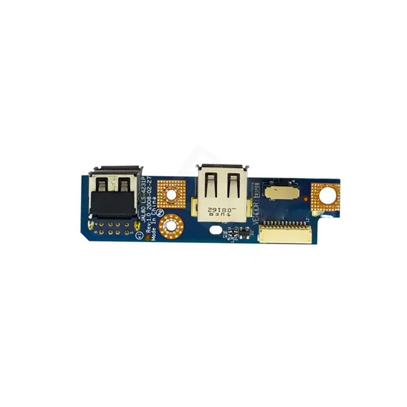 برد USB لپ تاپ دل VOSTRO 1310