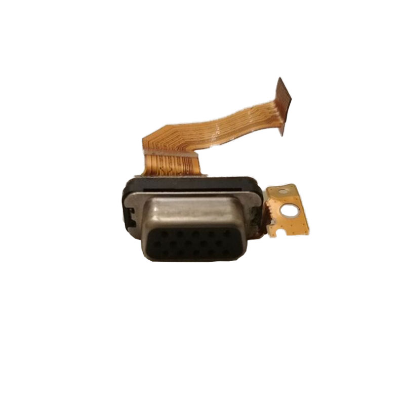 پورت و فلت VGA لپ تاپ سونی Vaio VPCX115LG