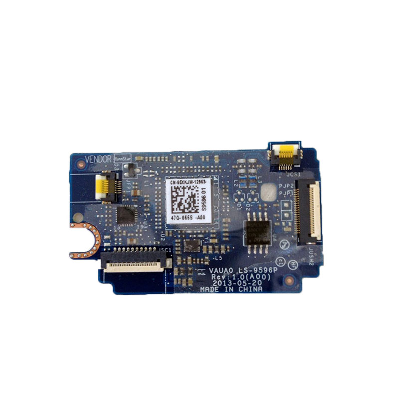 برد touch لپ تاپ دل Latitude E7440