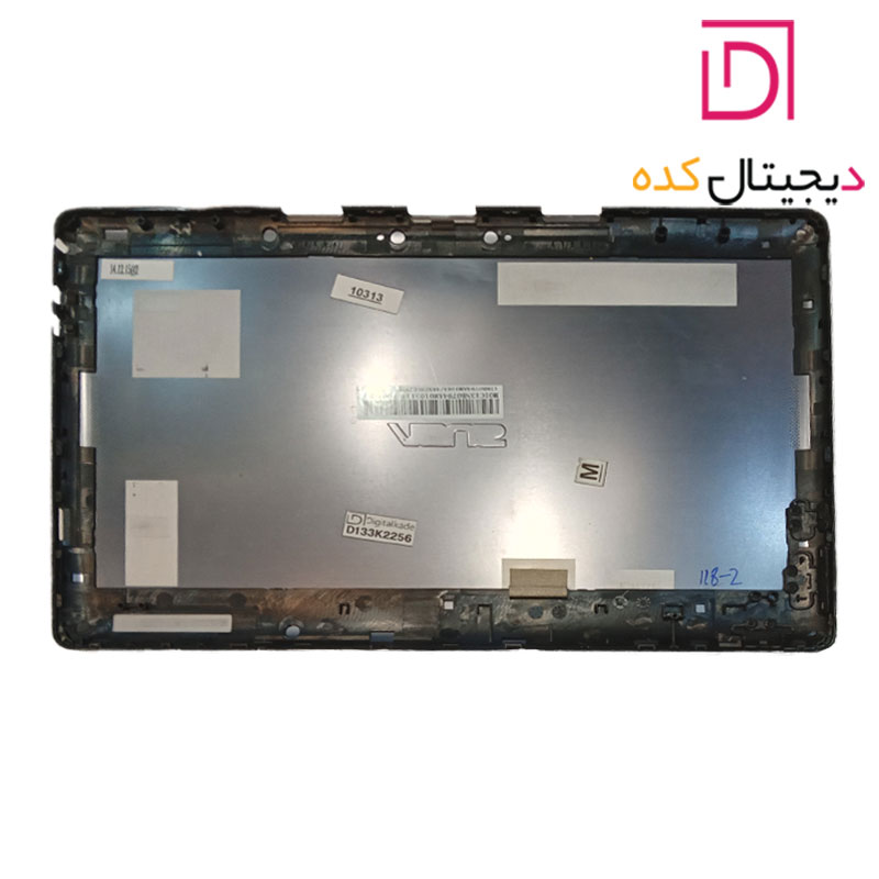 قاب پشت ال سی دی تبلت ایسوس T101 — تصویر ۳