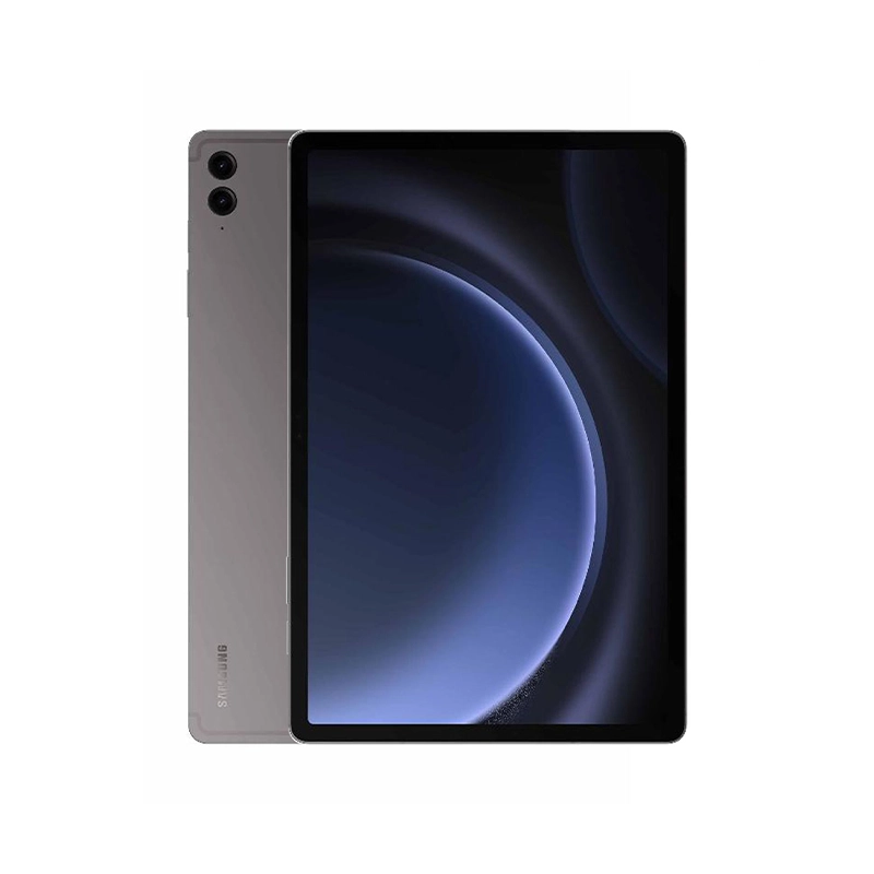 تبلت سامسونگ مدل Galaxy Tab S9 FE Plus 5G 128GB رم 6 گیگابایت ظرفیت 128 گیگابایت