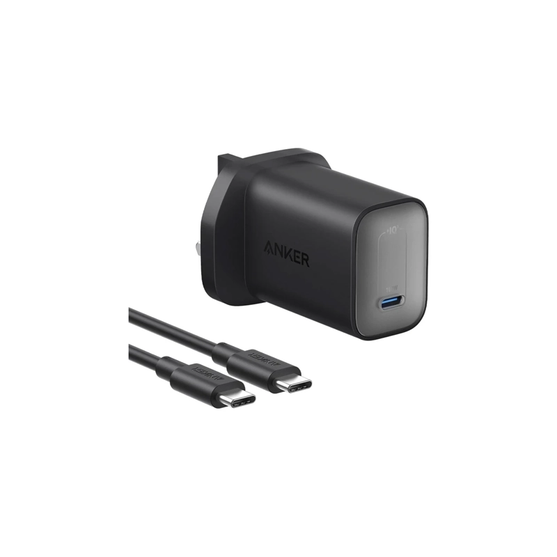 شارژر دیواری 100 وات انکر مدل B2679 با کابل USB-C